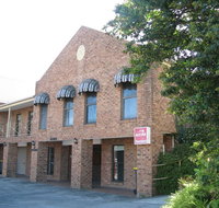 Bakery Hill Motel - Sunshine Coast Guide