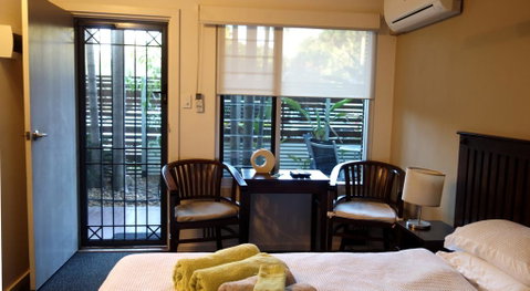 Bali Studio - Sunshine Coast Guide 0