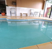 Ballarat Central City Motor Inn - Sunshine Coast Guide