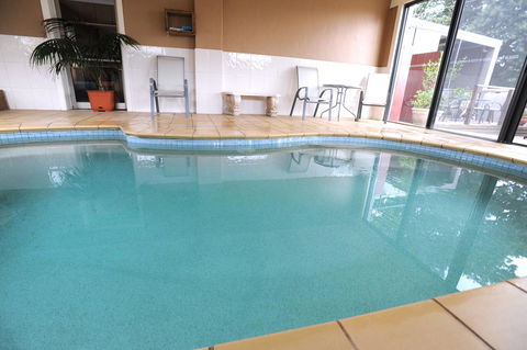 Ballarat Central City Motor Inn - Sunshine Coast Guide 0