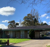 Ballarat Eureka Lodge Motel - Sunshine Coast Guide