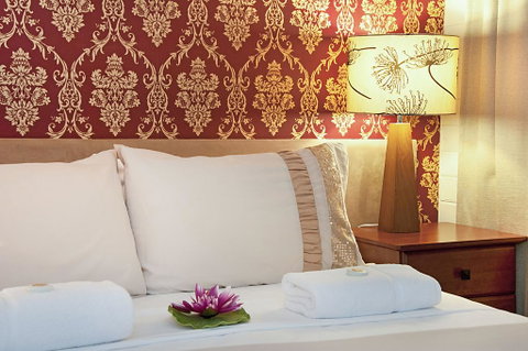 Ballina Travellers Lodge - Sunshine Coast Guide 1