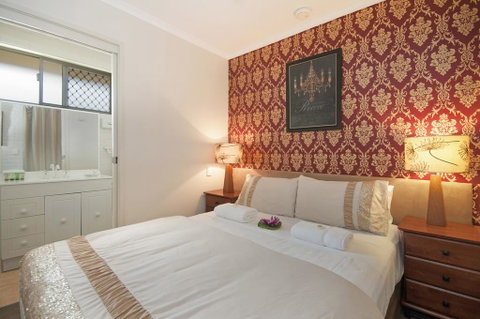 Ballina Travellers Lodge - Sunshine Coast Guide 2