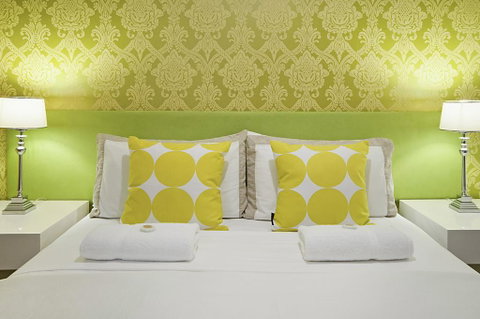 Ballina Travellers Lodge - Sunshine Coast Guide 0