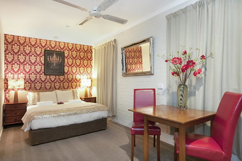 Ballina Travellers Lodge - Sunshine Coast Guide 3