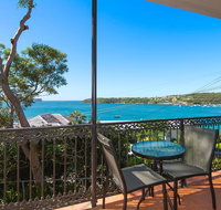 Balmoral Driftwood 2 - with views - Sunshine Coast Guide