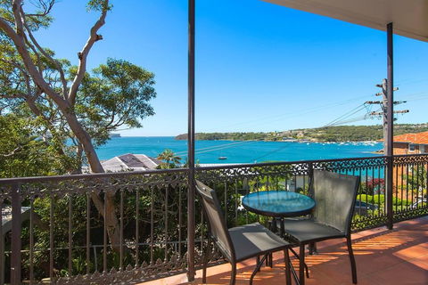 Balmoral Driftwood 2 - With Views! - Sunshine Coast Guide 0