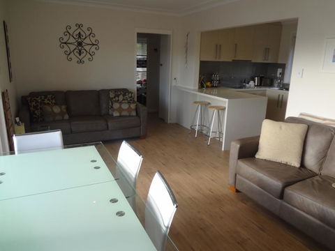 Balmoral Retreat - Sunshine Coast Guide 2