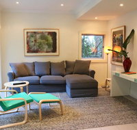 Balmoral Retreat a Garden Haven 2 Min to Beach - Sunshine Coast Guide