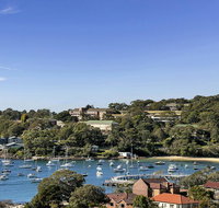 Balmoral Slopes Magic - Executive Apartment - Sunshine Coast Guide