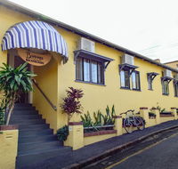 Banana Bender Backpackers - Sunshine Coast Guide