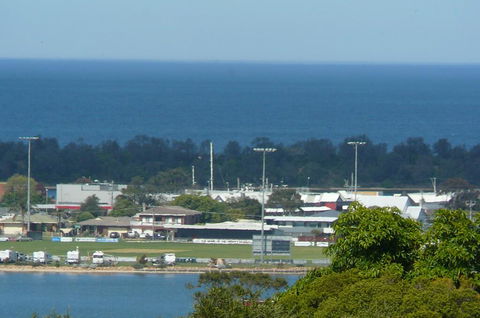 Banksia Waters - Sunshine Coast Guide 0