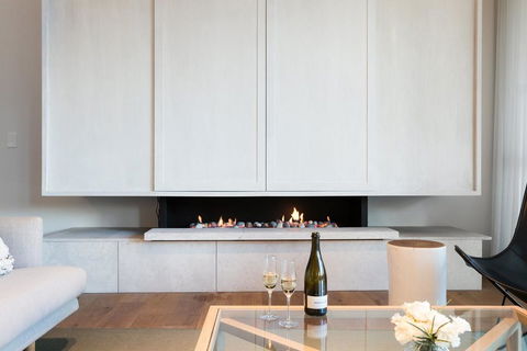 Bannisters Pavilion Mollymook - Sunshine Coast Guide 0