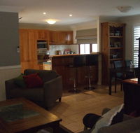 Bannockburn Lodge