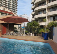 Barbados Holiday Apartments - Sunshine Coast Guide