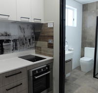 Barooga River Gums Motor Inn