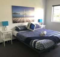 Base Brisbane Uptown - Sunshine Coast Guide