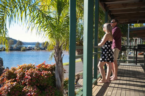 Batemans Bay Marina Resort - Sunshine Coast Guide 3
