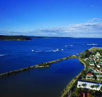 Batemans Bay Marina Resort - Sunshine Coast Guide
