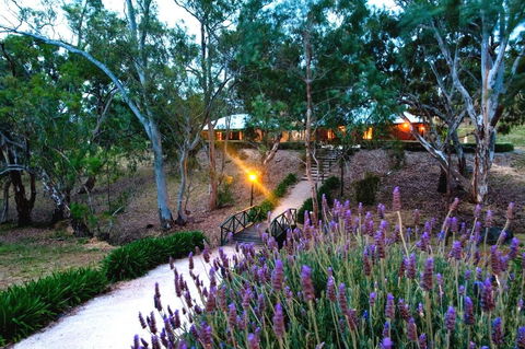 Battunga Bed And Breakfast - Sunshine Coast Guide 0