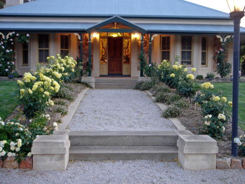 Battunga Bed And Breakfast - Sunshine Coast Guide 2