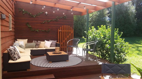 Bawley Point Accomodation - Sunshine Coast Guide 0