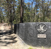 Bay and Bush Cottages Jervis Bay - Sunshine Coast Guide