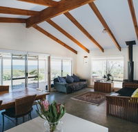 Bay Beach House