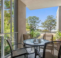 Bay Blu  Jervis Bay Rentals - Sunshine Coast Guide