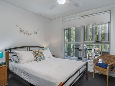 Bay Blu :: Jervis Bay Rentals - Sunshine Coast Guide 2