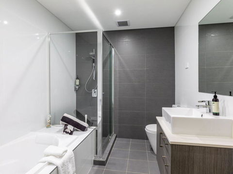 Bay Blu :: Jervis Bay Rentals - Sunshine Coast Guide 3