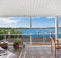 Bay Breeze Boutique Accommodation - Sunshine Coast Guide