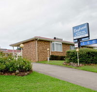 Baybrook Motor Inn