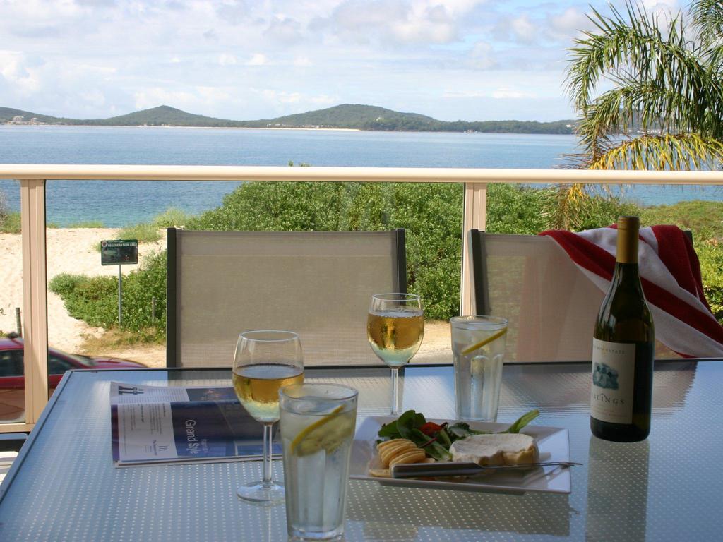 Nelsons Plains NSW Sunshine Coast Guide