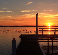 Bayview Boathouse - Sunshine Coast Guide