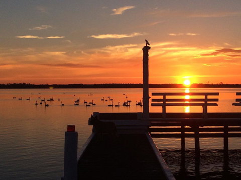 Bayview Boathouse - Sunshine Coast Guide 0