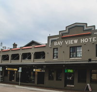 Bayview Hotel - Batemans Bay - Sunshine Coast Guide
