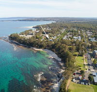 Bayview on Bowen  Jervis Bay Rentals - Sunshine Coast Guide