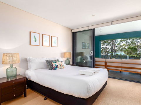 Bayview On Bowen :: Jervis Bay Rentals - Sunshine Coast Guide 3
