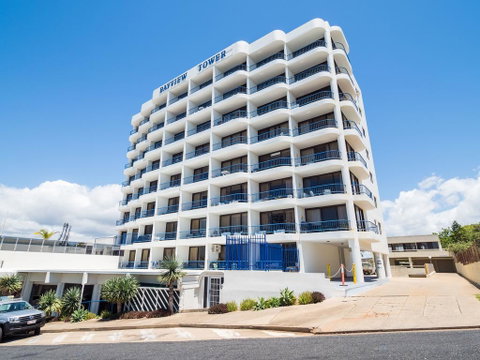 Bayview Tower - Sunshine Coast Guide 0