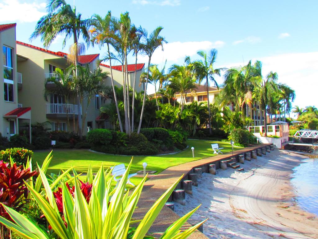 Runaway Bay QLD Sunshine Coast Guide