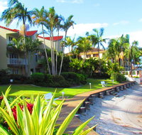 Bayview Waters Apartments - Sunshine Coast Guide