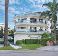 Bayview Unit 6 - The Entrance NSW - Sunshine Coast Guide