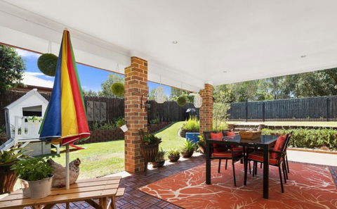 BB233 Banksia Beach Family Home - 4 Bedrooms - Sunshine Coast Guide 3