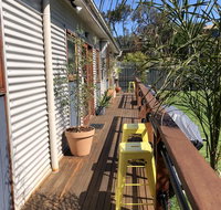 Beach Holiday Apartments - Sunshine Coast Guide