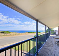 Beach House at Moana
