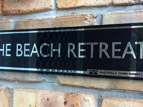 Beach Paradise @ Anna Bay - Sunshine Coast Guide 1