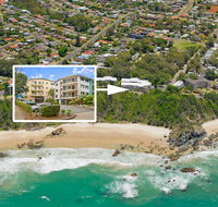 Beach Resort Apartment - Sunshine Coast Guide