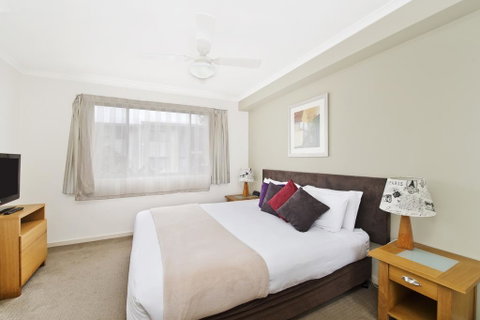 Beach Resort Apartment - Sunshine Coast Guide 2