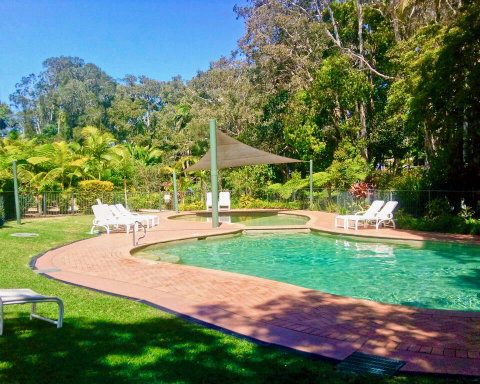 Beach Resort Apartment - Sunshine Coast Guide 1